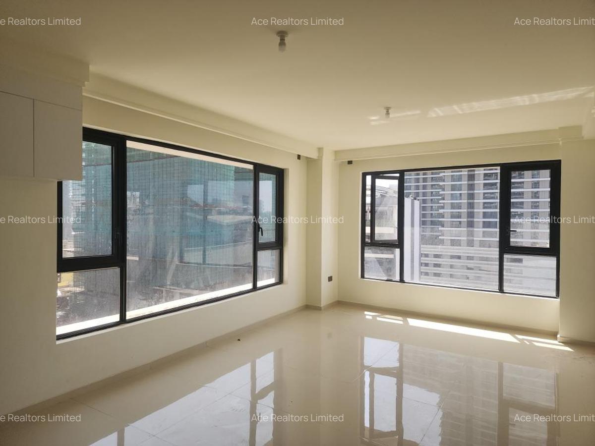 1 Bed Apartment with En Suite at Westlands Road - 6