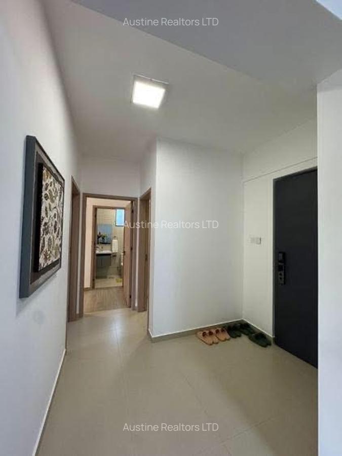 2 Bed Apartment with En Suite in Ongata Rongai - 4