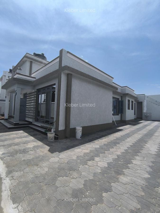 3 Bed House with En Suite in Ruiru - 1