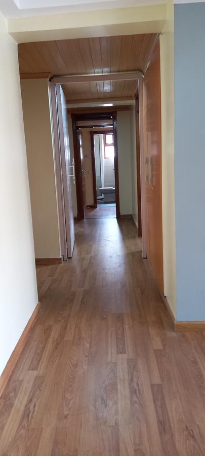 3 Bed Apartment with En Suite in Westlands Area - 4