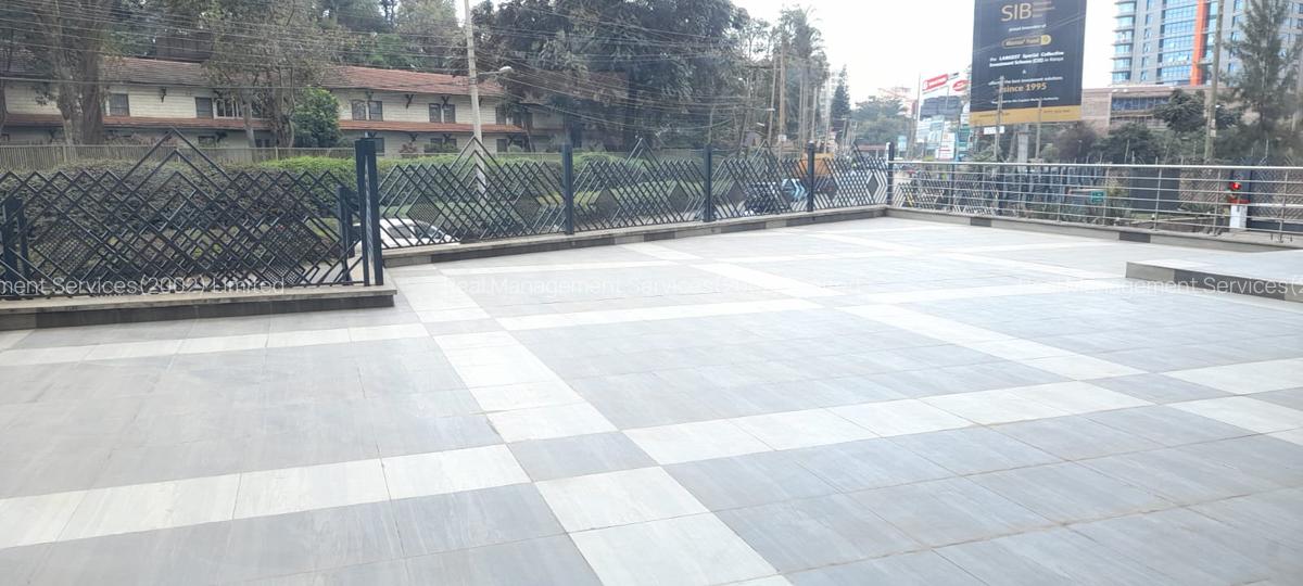 Office with Backup Generator at Parklands Road - 10