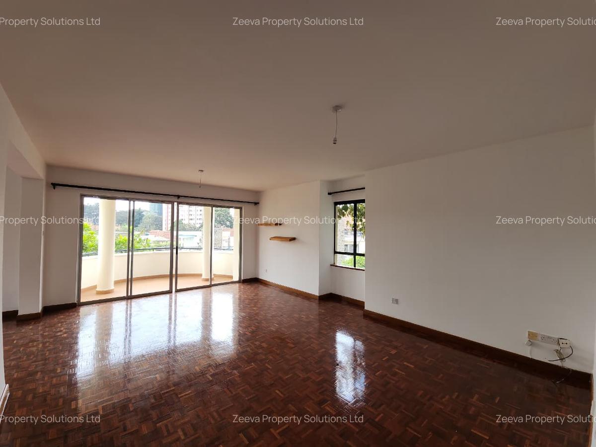 4 Bed Apartment with En Suite in Lavington - 2