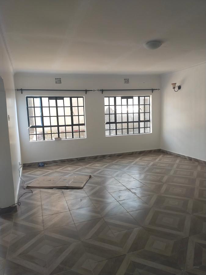 2 Bed House with En Suite at Kitengela Near Milimani Police Station - 3