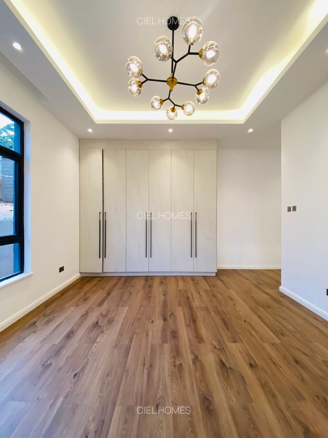 5 Bed Villa with En Suite at Mzima Spring - 10