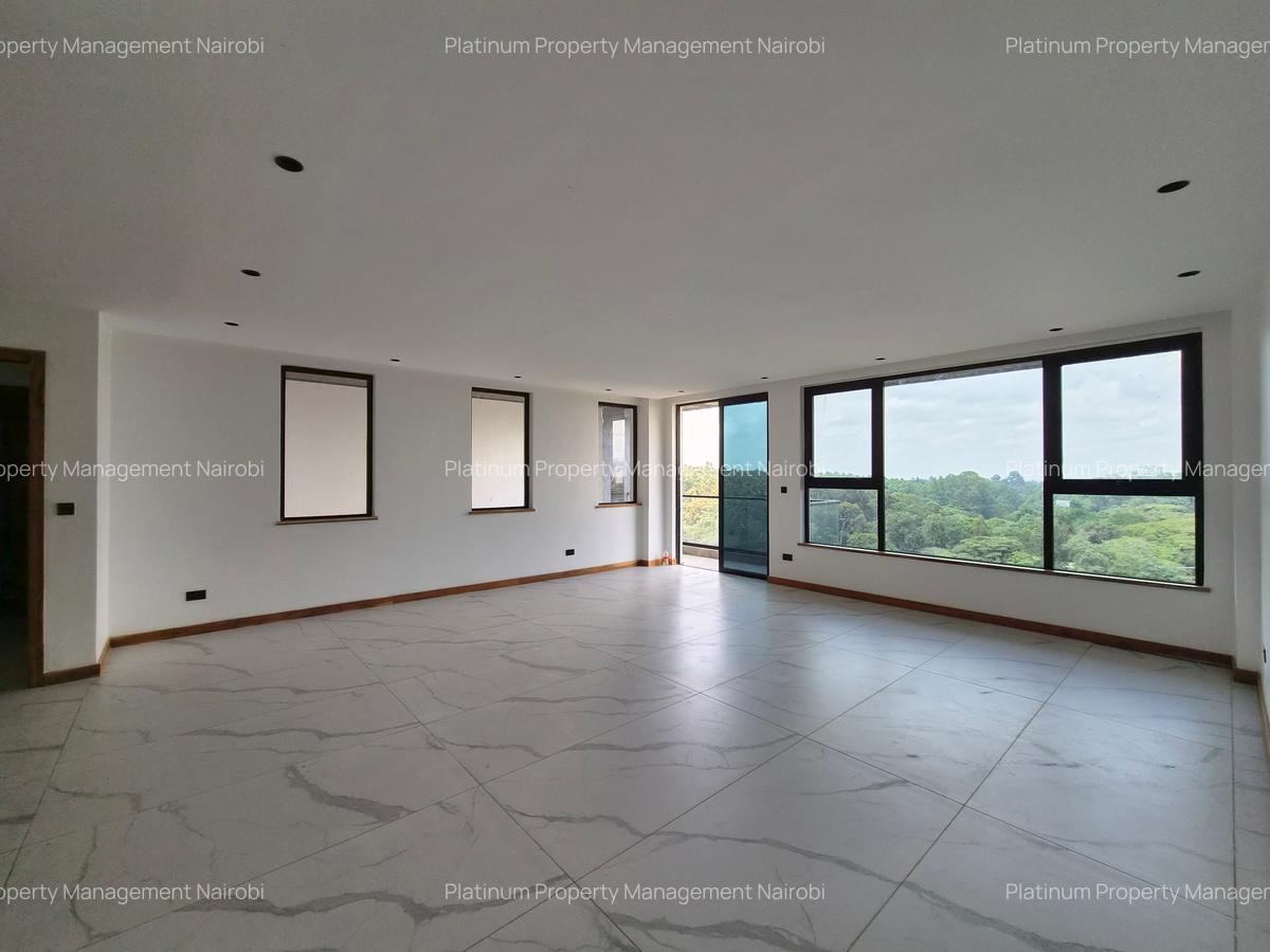 4 Bed Apartment with En Suite at Peponi Rd - 2