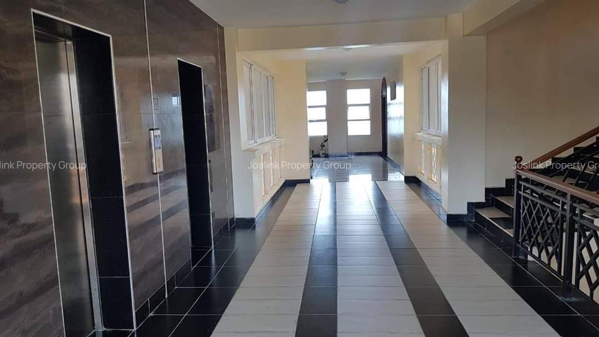 Serviced 4 Bed Apartment with En Suite in Nyali Area - 7