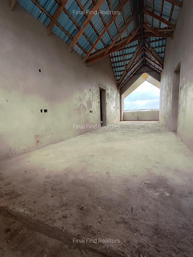 7 Bed House with En Suite in Ruiru - 19