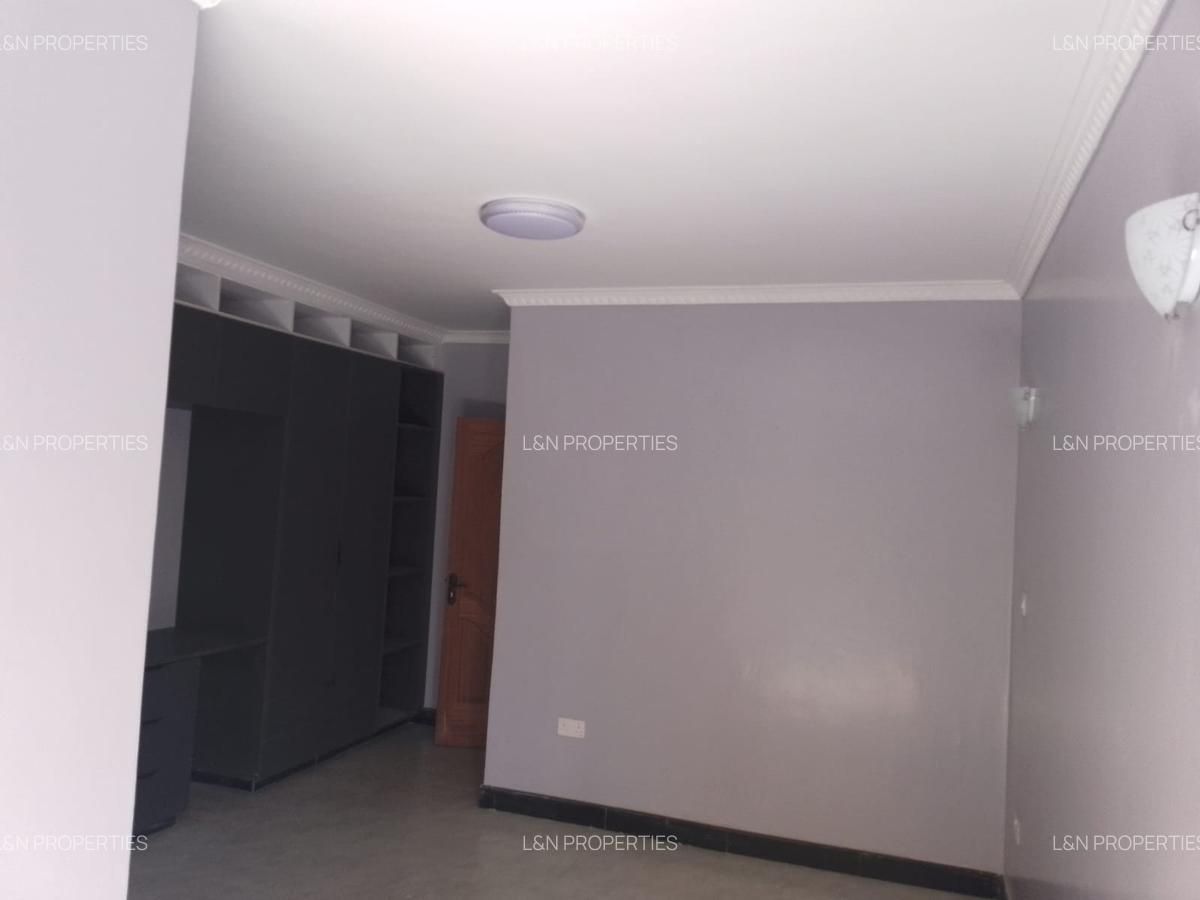 4 Bed Townhouse with En Suite at Kikuyu - 2