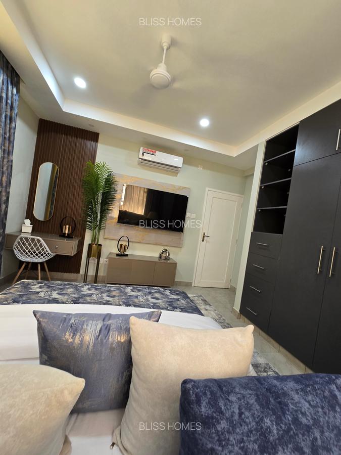 1 Bed Apartment with En Suite at Nyali Road - 9