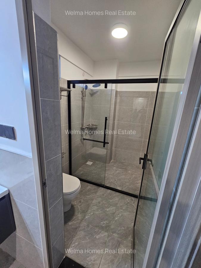 2 Bed Apartment with En Suite at Riara Road - 11