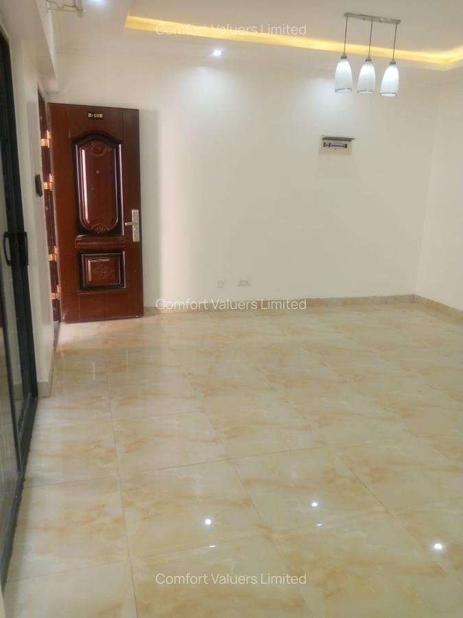 Office with Service Charge Included at Kilimani - 12