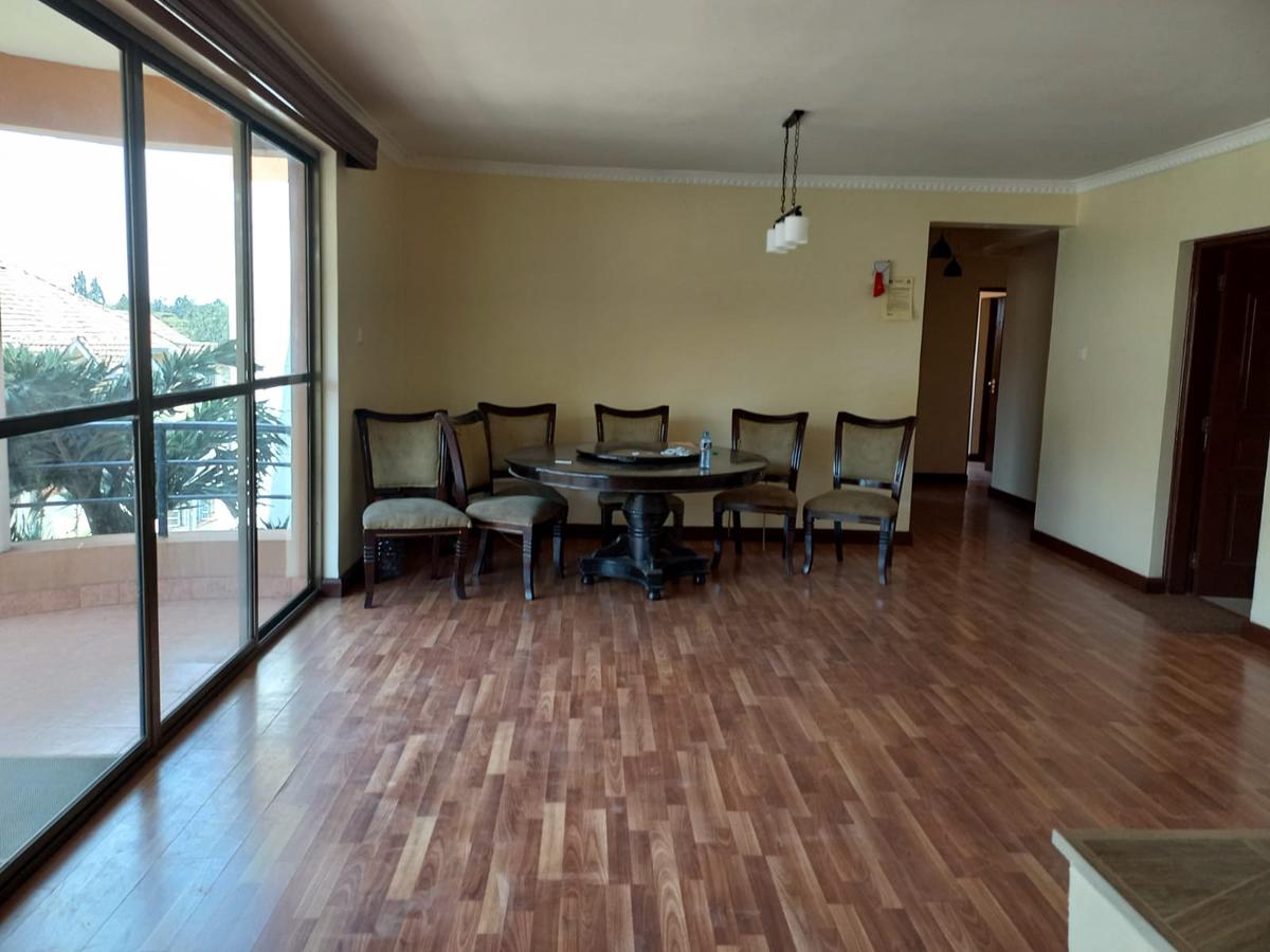 3 Bed Apartment with En Suite in Kileleshwa - 3