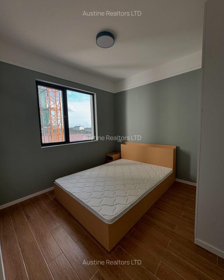 1 Bed Apartment with En Suite in Ngong Road - 2