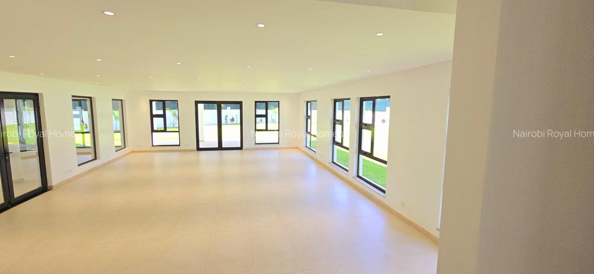 Commercial Property with Service Charge Included at Runda Panafric - 16