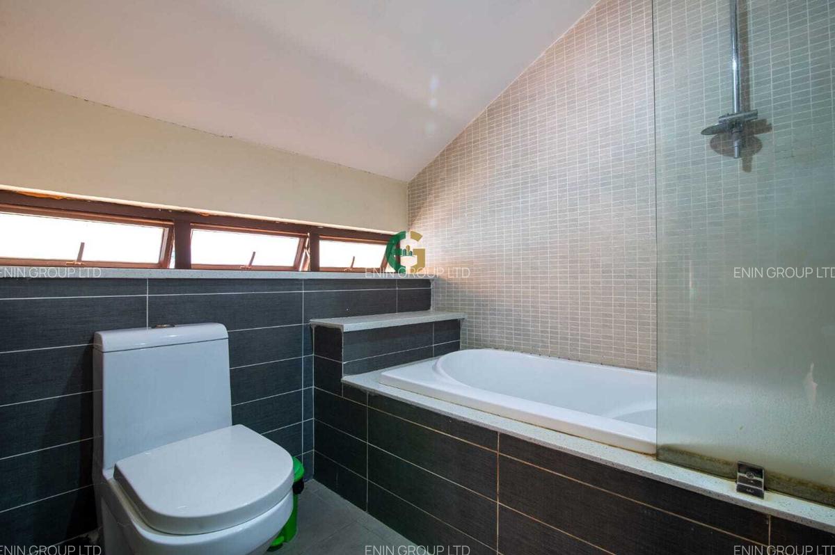 4 Bed House with En Suite at Miotoni Road - 12