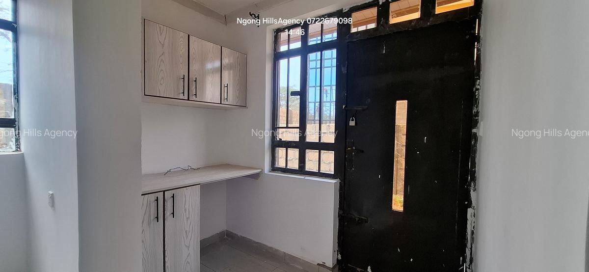 4 Bed Townhouse with En Suite at Rimpa - 8