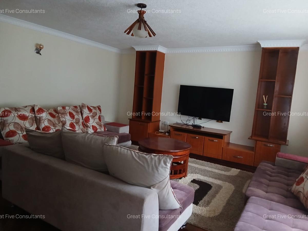 4 Bed Villa with En Suite in Runda - 4