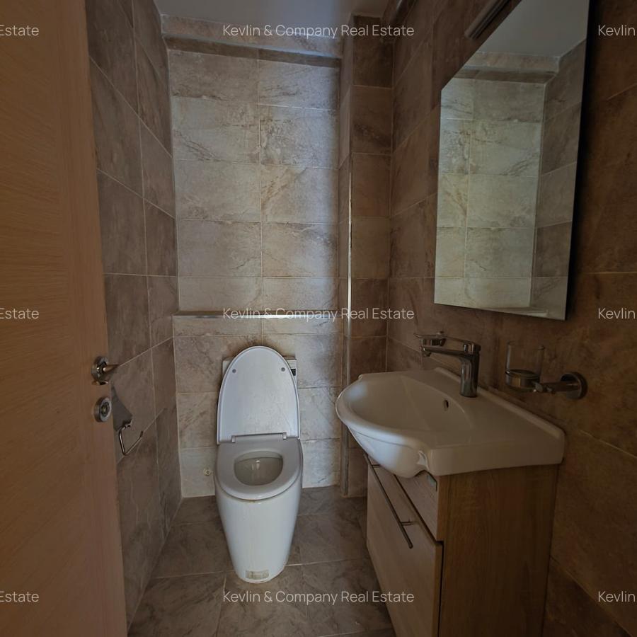 3 Bed Apartment with En Suite in Kileleshwa - 9