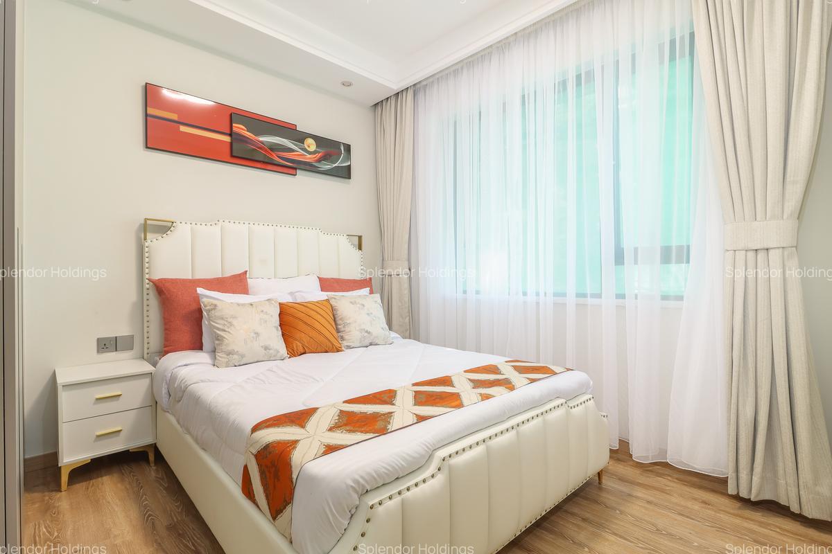 2 Bed Apartment with En Suite in Kileleshwa - 8