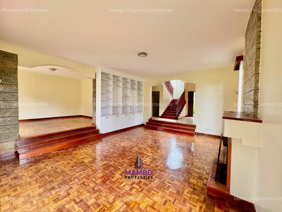 4 Bed Townhouse with En Suite at Off Red Hill Rd - 8