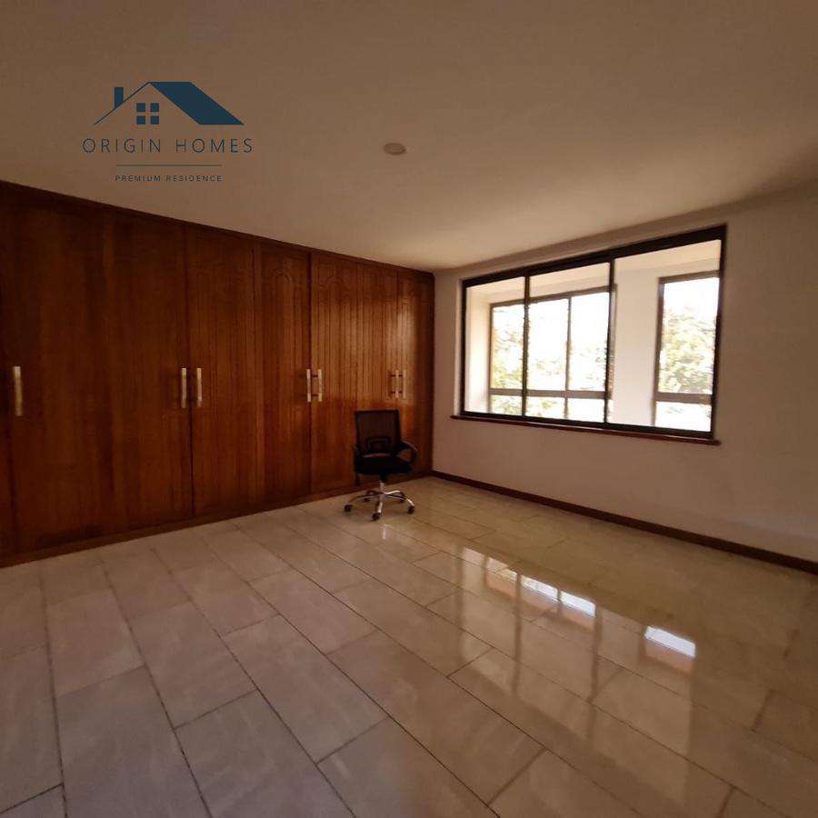 Commercial Property with Service Charge Included at Lower Kabete - 18