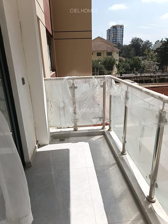 2 Bed Apartment with Swimming Pool at Kirichwa Road - 12