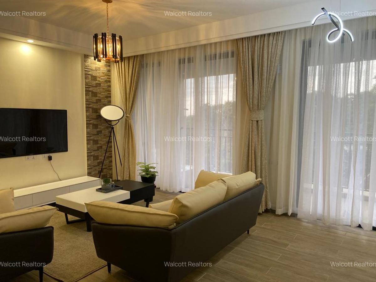 2 Bed Apartment with En Suite in Kileleshwa - 5