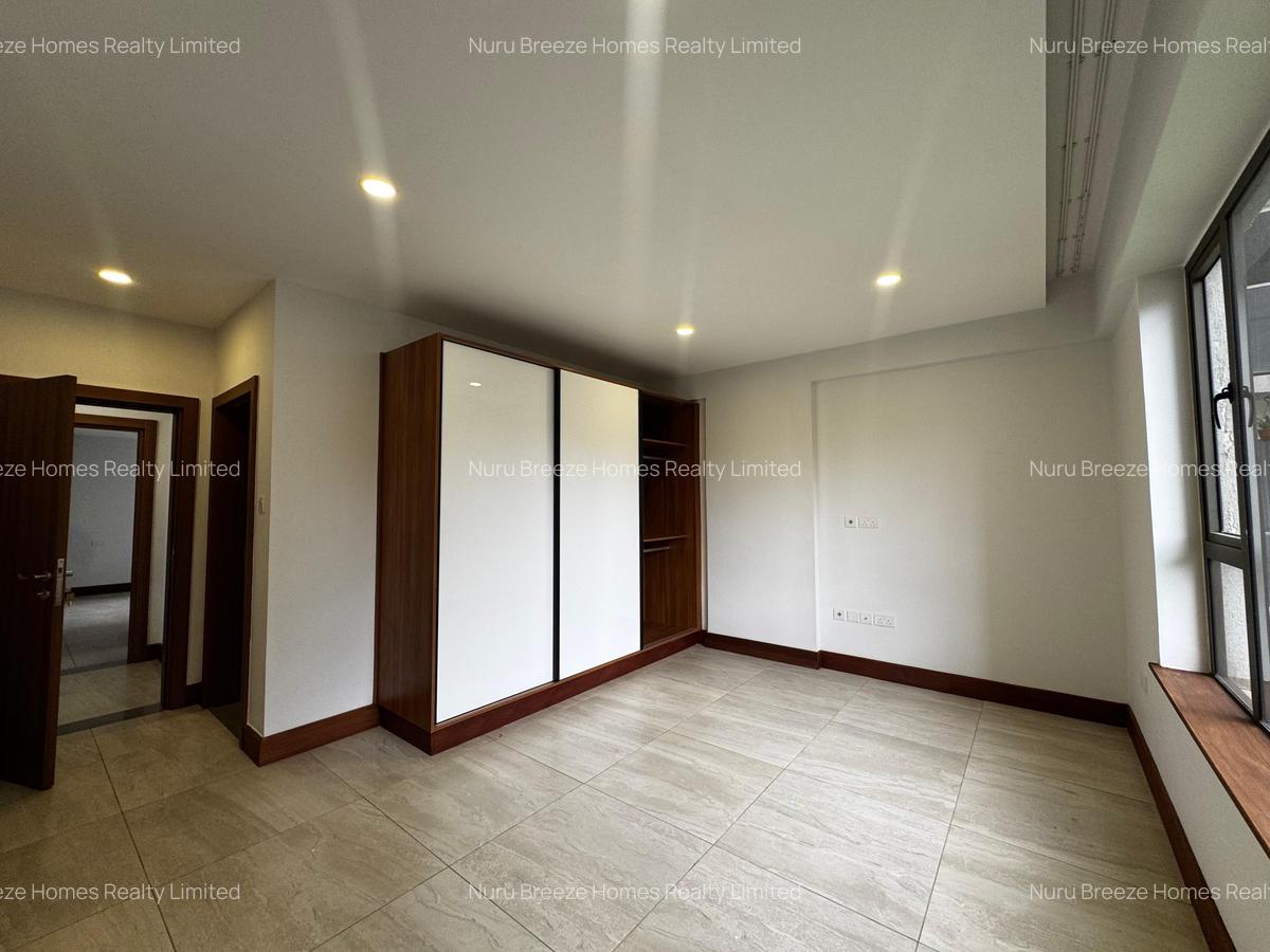 2 Bed Apartment with En Suite in Rhapta Road - 8