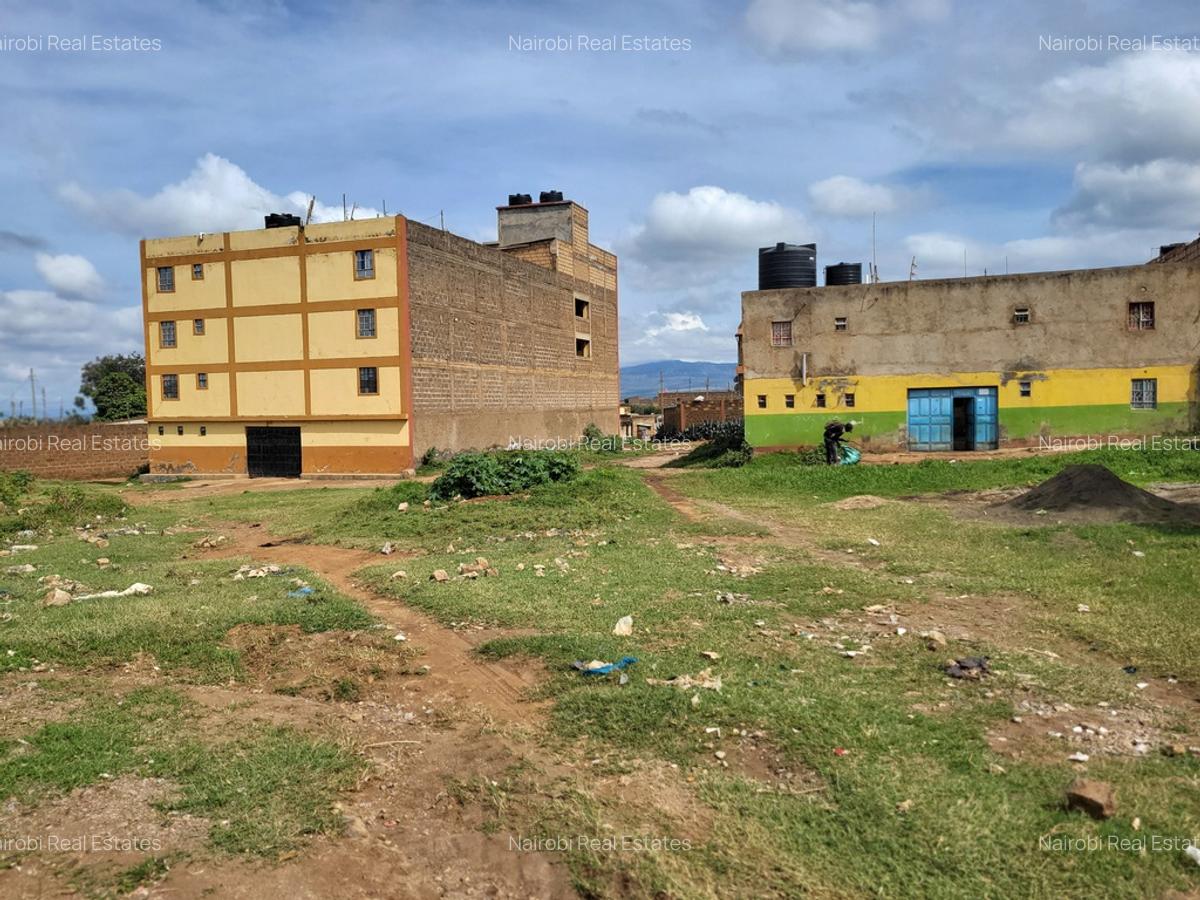 Land in Mai Mahiu - 1