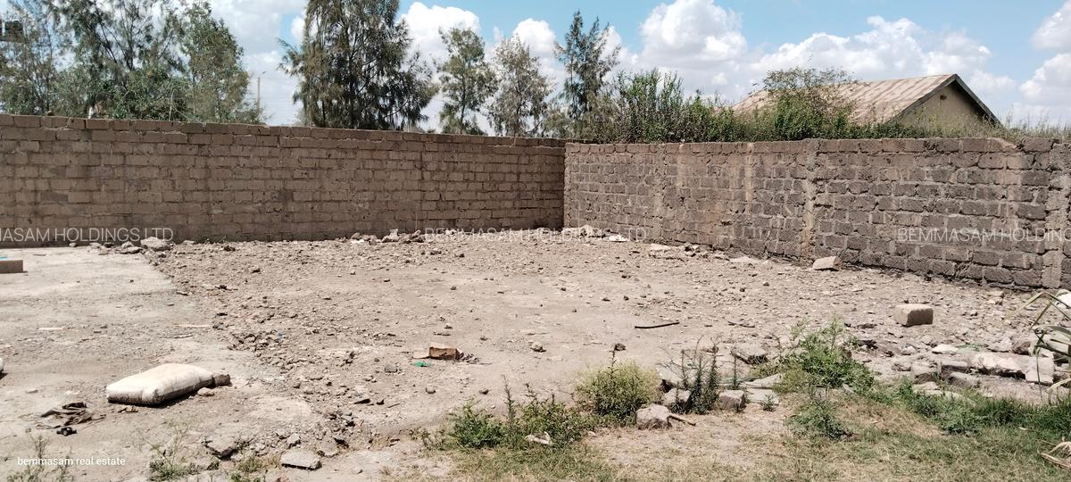 0.25 ac Land at Quarry Road - 9