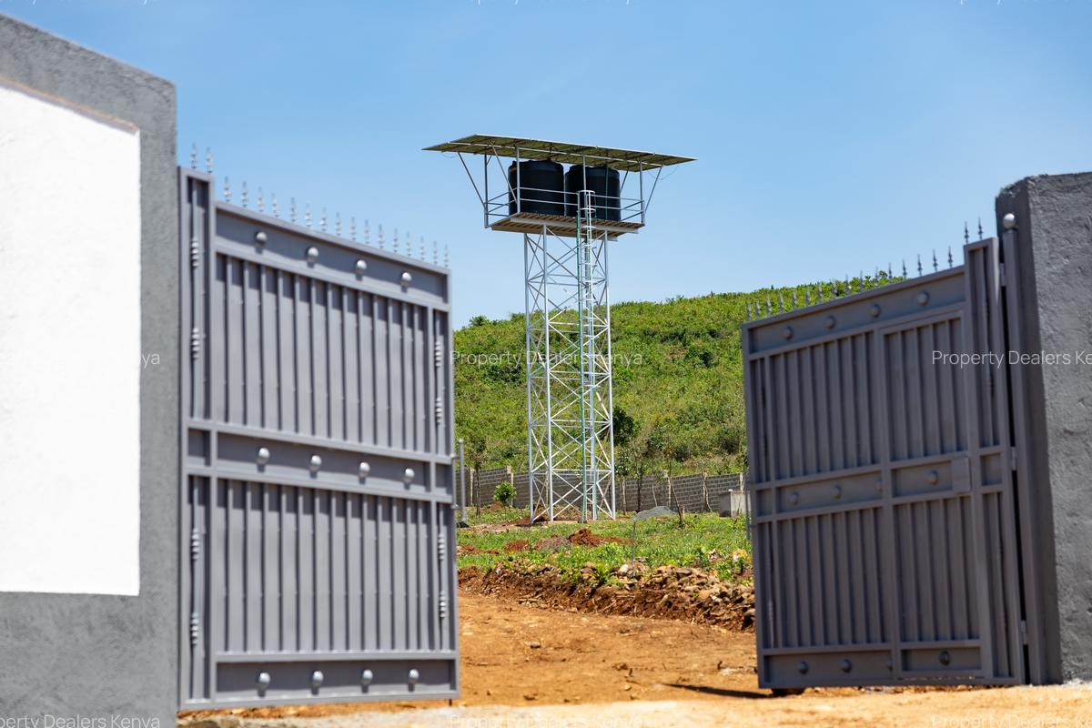 404 ac Residential Land at Riat Hills - 2