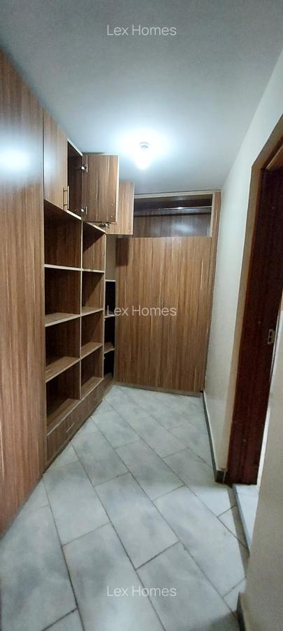 6 Bed House with En Suite at Magadi Road - 17