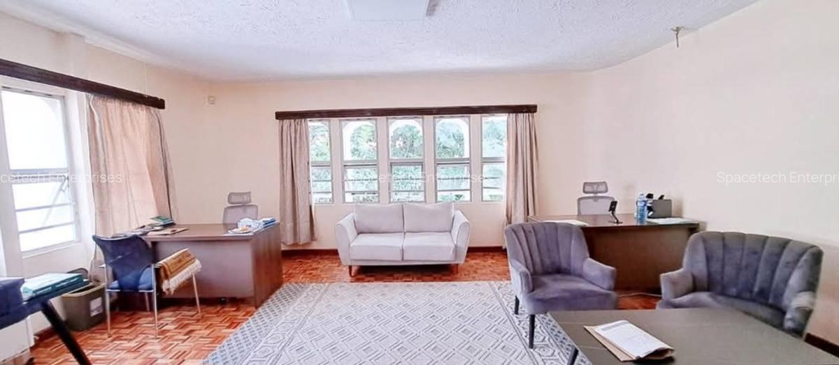 6 Bed House with Swimming Pool in Kileleshwa - 8