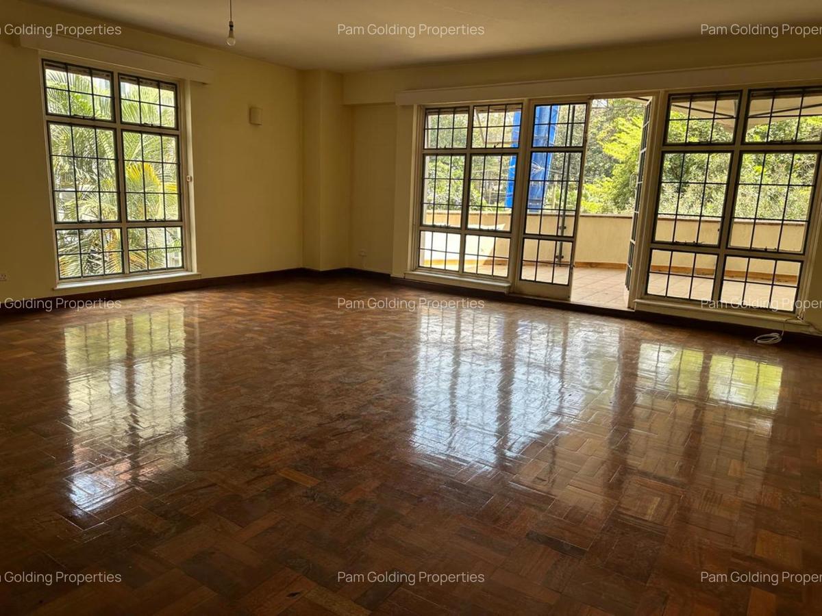 3 Bed Apartment at Lower Kabete Road - 2