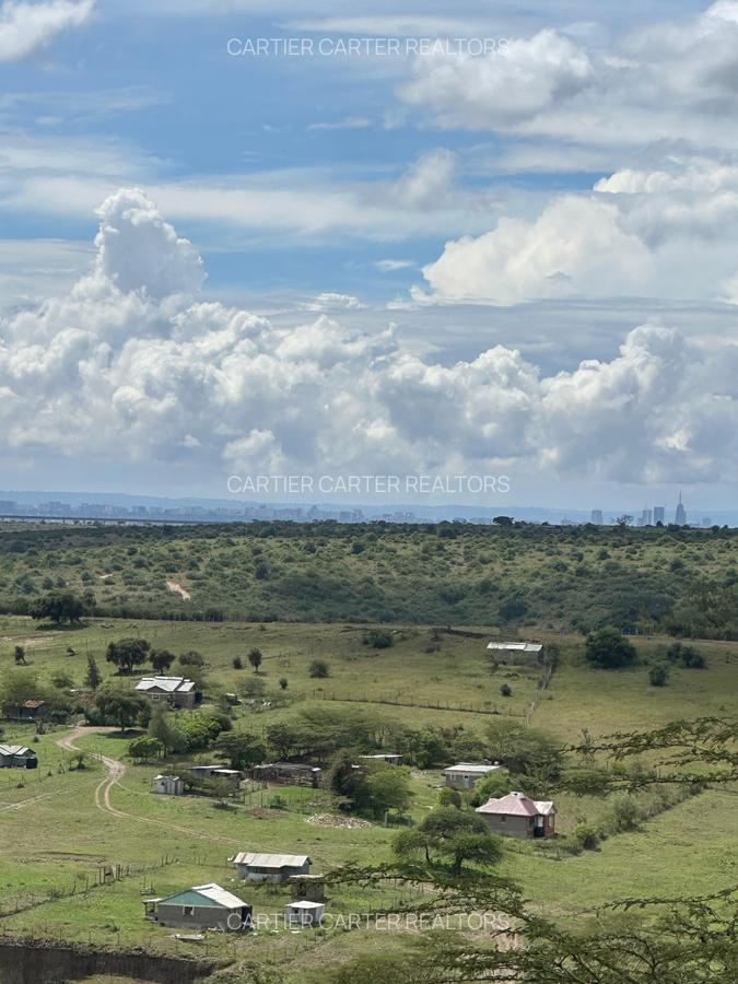 Land in Mombasa Road - 2