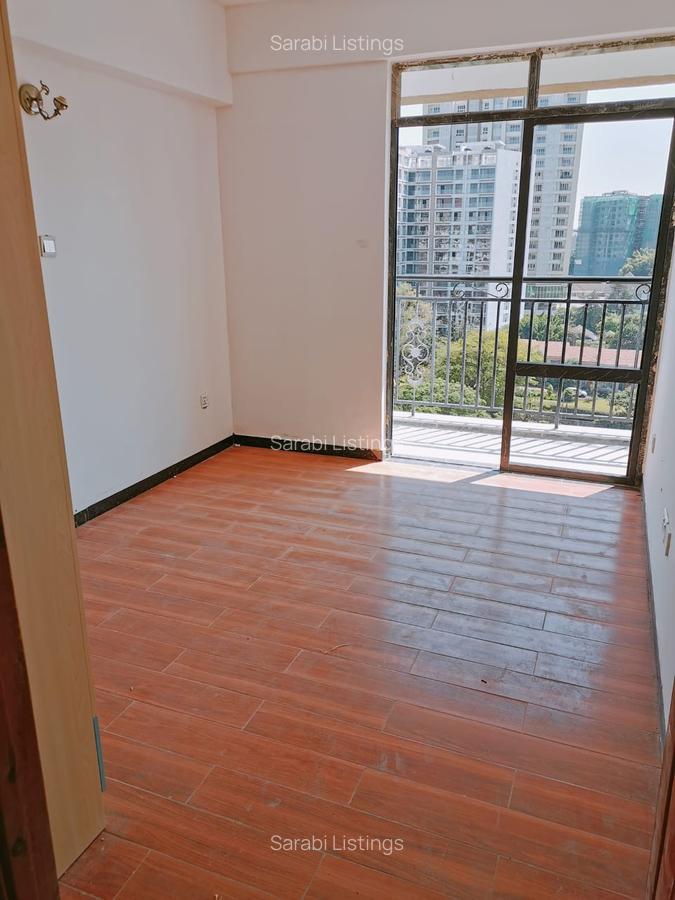 2 Bed Apartment with En Suite in Kilimani - 13