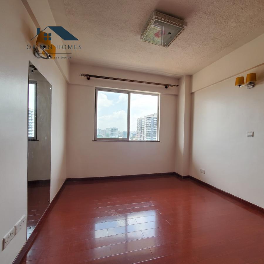 1 Bed Apartment with En Suite at Kilimani - 7