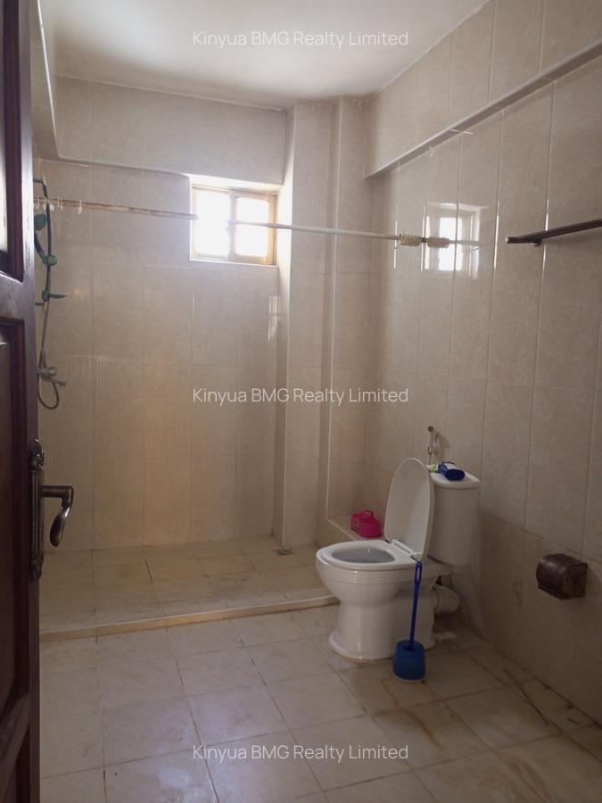 3 Bed Apartment with En Suite in Mombasa CBD - 8