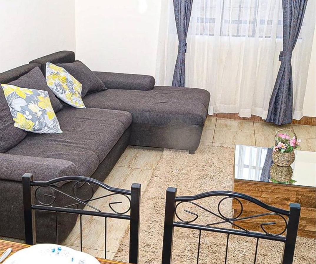 2 Bed Apartment with En Suite in Ruiru - 2