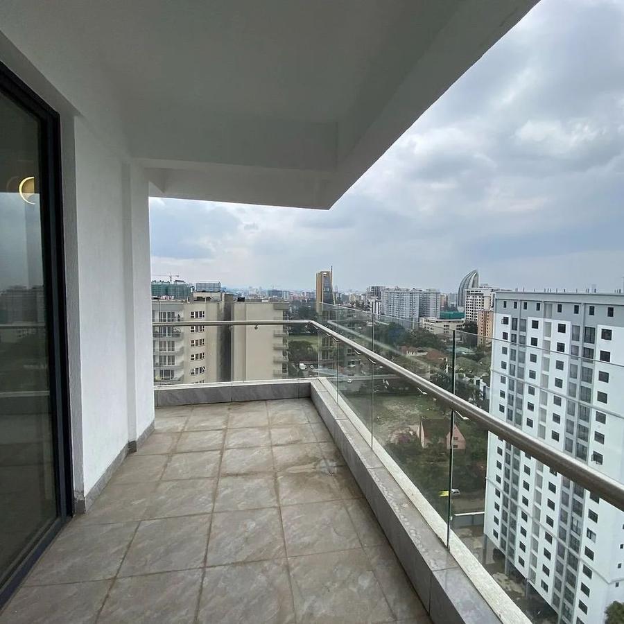 3 Bed Apartment with En Suite at Menelik Road - 13