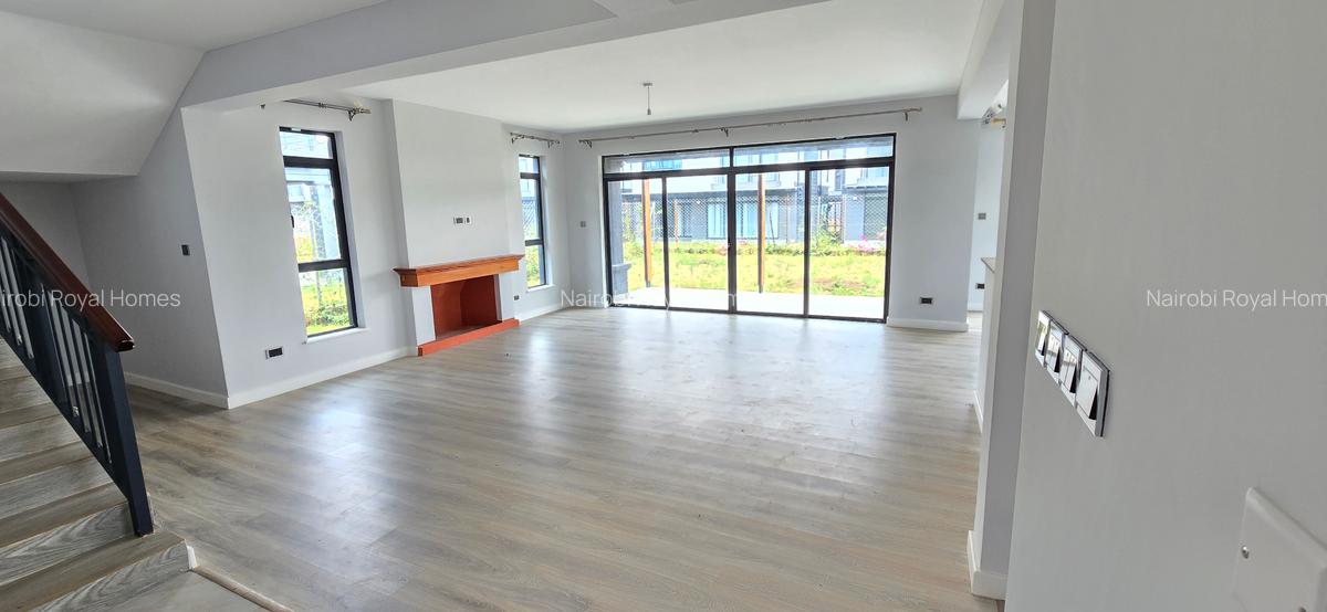 4 Bed Townhouse with En Suite at Five-Star Paradise - 14