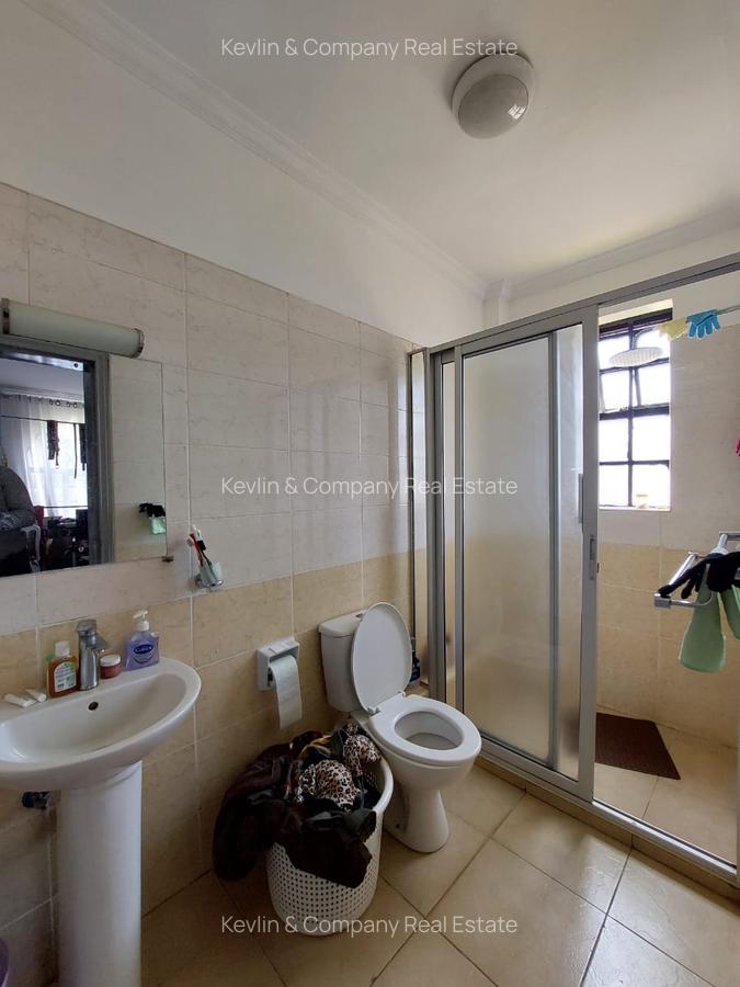 4 Bed Villa with En Suite in Loresho - 16