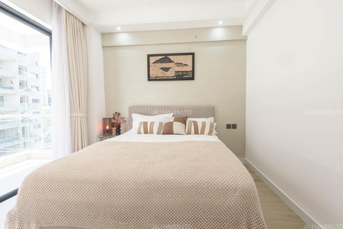 2 Bed Apartment with En Suite in Westlands Area - 7