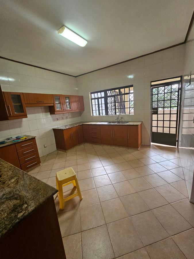 3 Bed Apartment with En Suite at Kileleshwa - 1