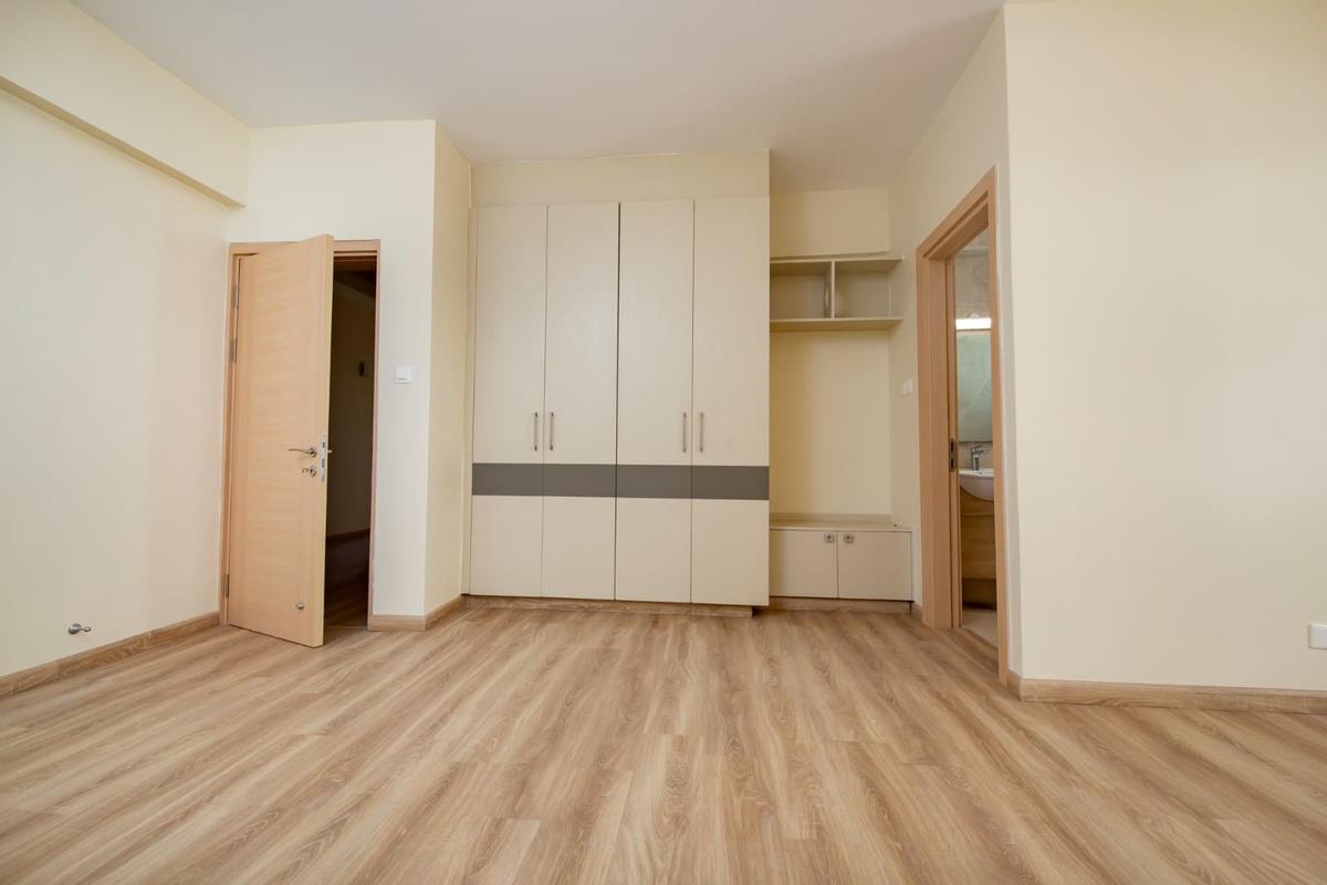 3 Bed Apartment with En Suite in Kileleshwa - 10