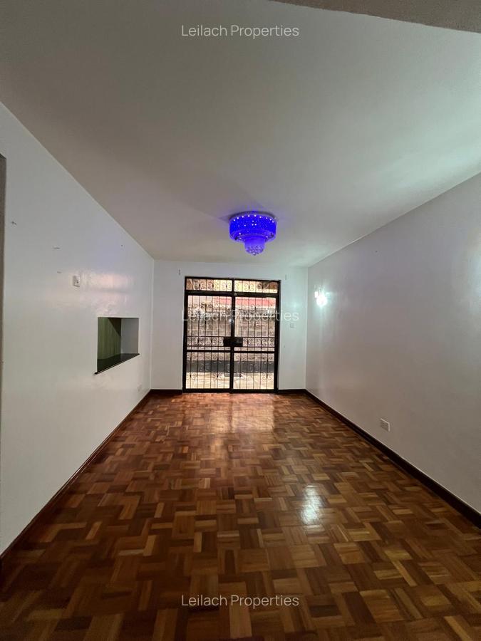 5 Bed House with En Suite in Kileleshwa - 13