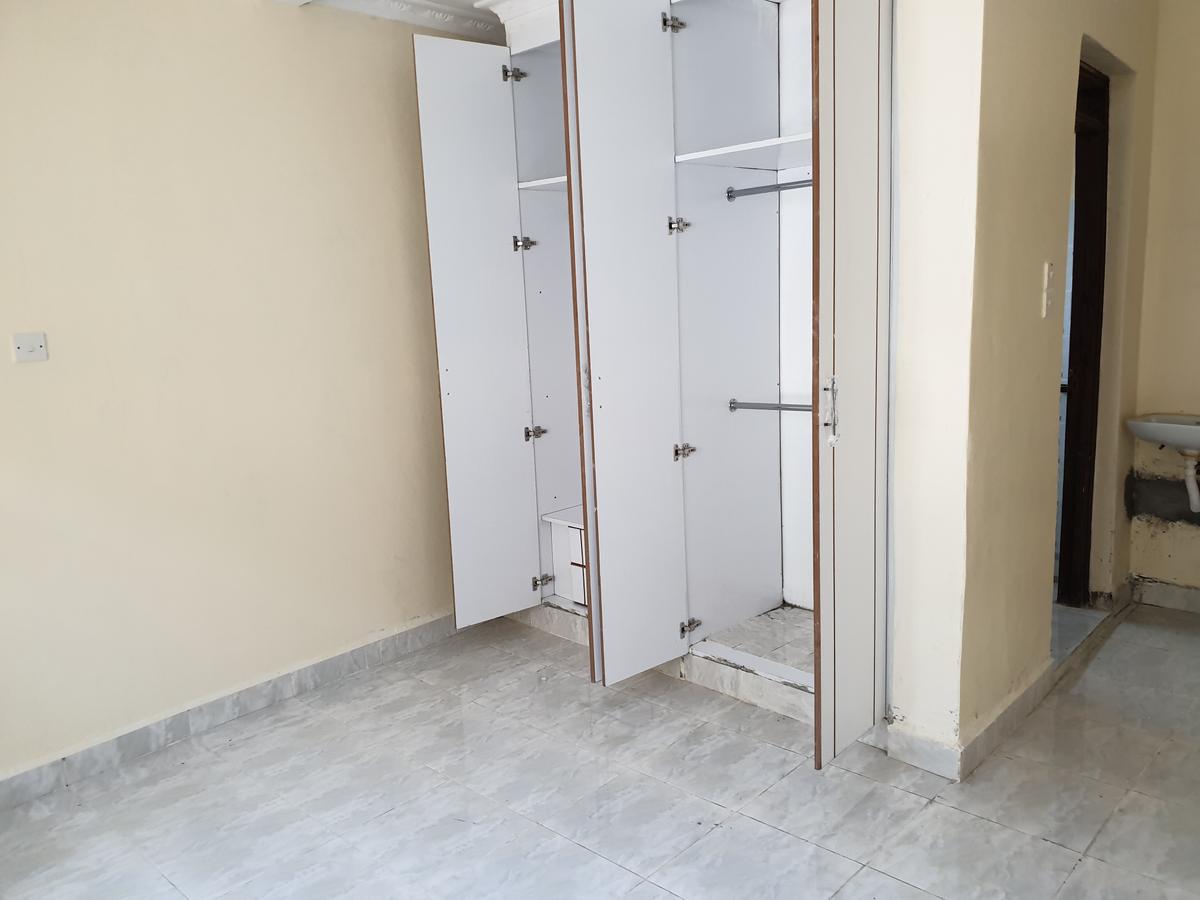 5 Bed Townhouse with En Suite in Ongata Rongai - 8