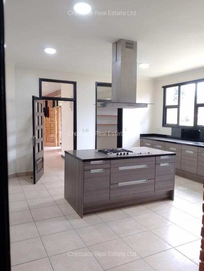 5 Bed House with En Suite in Karen - 5