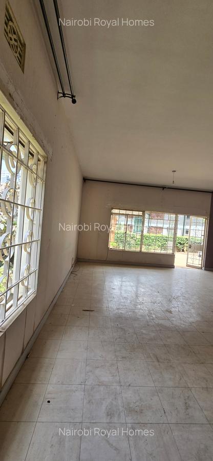 3 Bed Townhouse with En Suite at Kileleshwa - 7