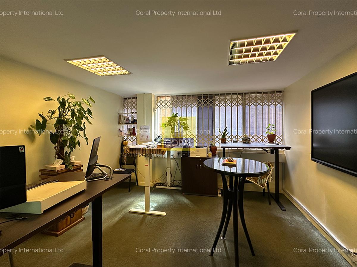 Office in Westlands Area - 2